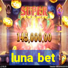 luna bet