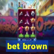 bet brown