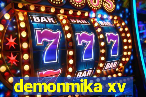 demonmika xv