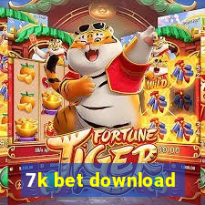 7k bet download