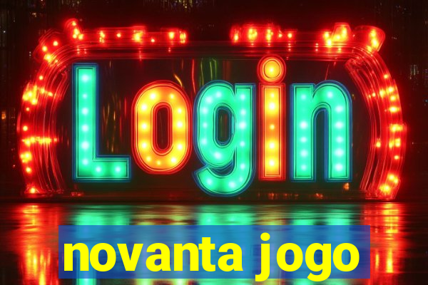 novanta jogo