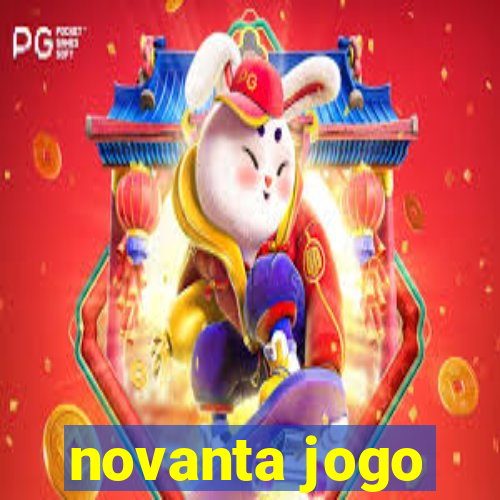 novanta jogo