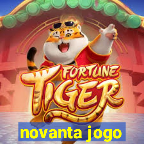 novanta jogo