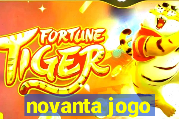 novanta jogo