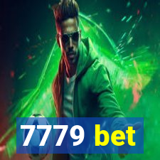 7779 bet