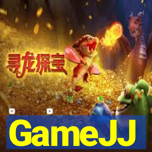 GameJJ