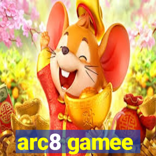 arc8 gamee