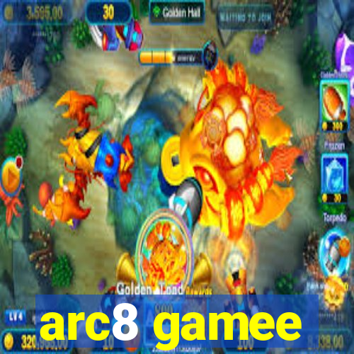 arc8 gamee