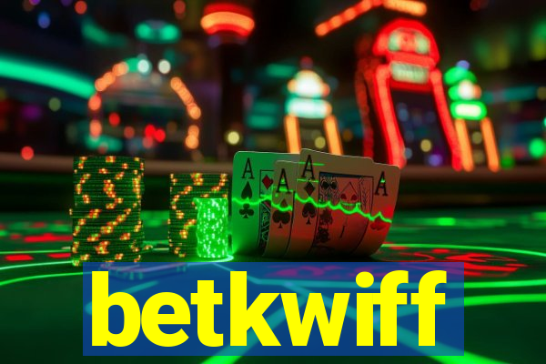 betkwiff