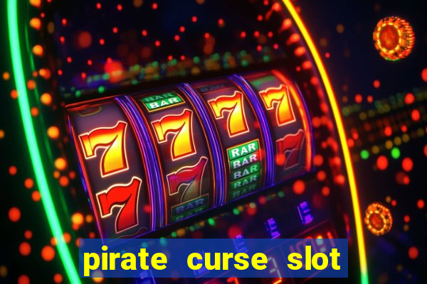 pirate curse slot free play