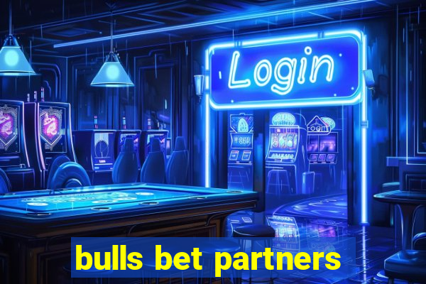 bulls bet partners