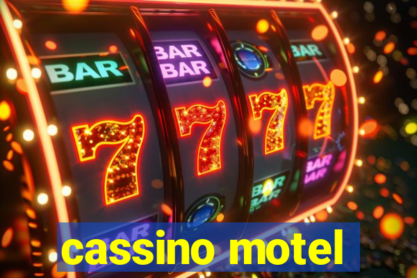 cassino motel