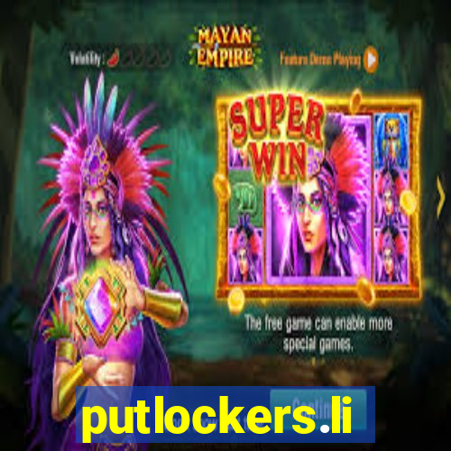 putlockers.li