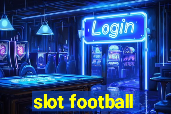 slot football