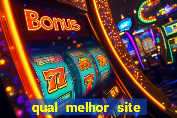 qual melhor site para jogar poker