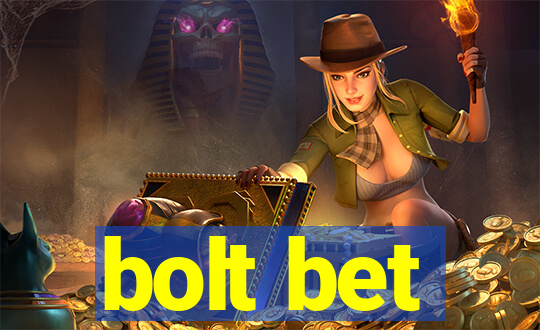 bolt bet