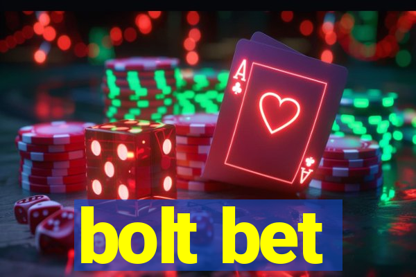 bolt bet