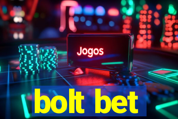 bolt bet