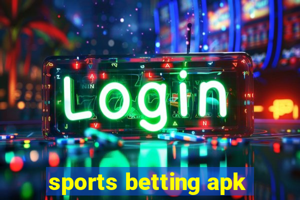 sports betting apk