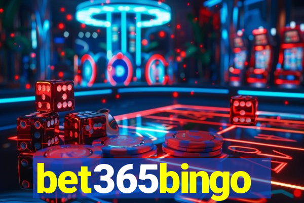 bet365bingo