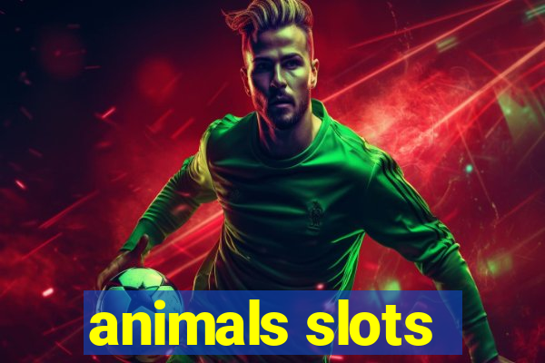 animals slots