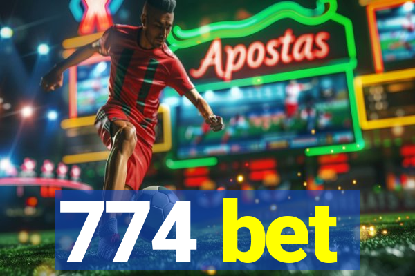 774 bet