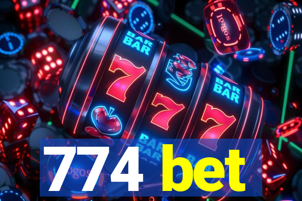 774 bet