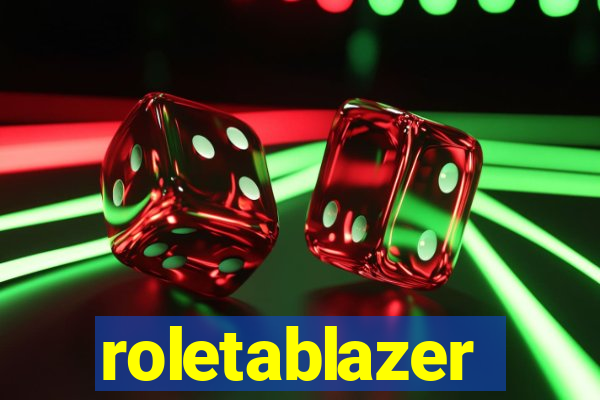 roletablazer