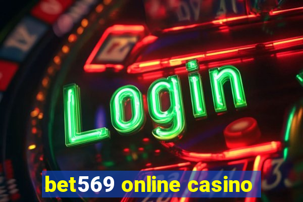 bet569 online casino