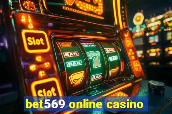 bet569 online casino