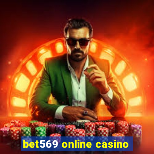 bet569 online casino