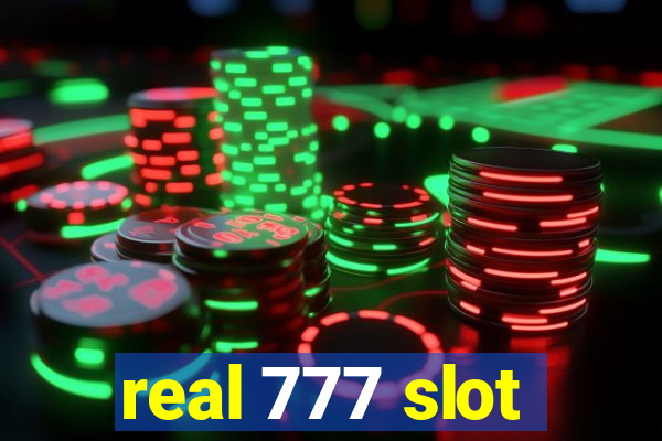 real 777 slot