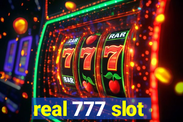 real 777 slot