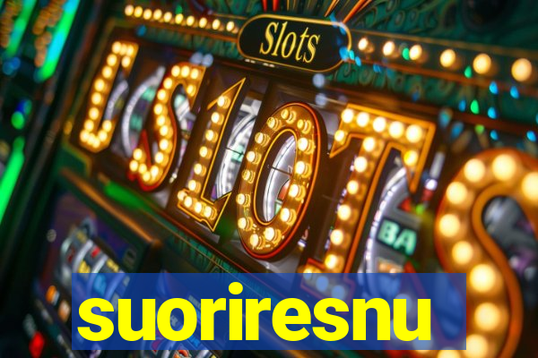 suoriresnu