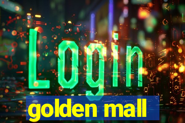 golden mall