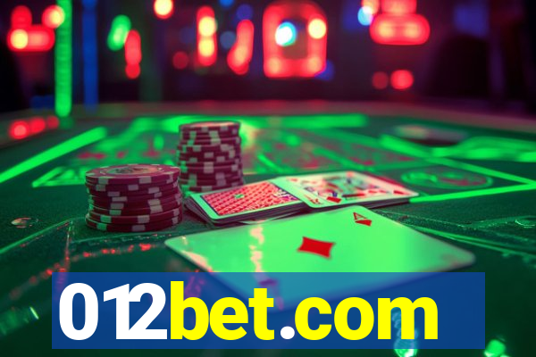 012bet.com