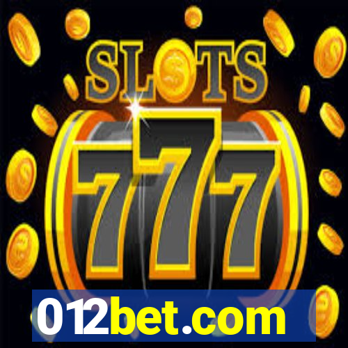 012bet.com