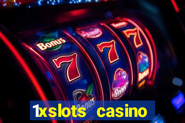 1xslots casino bonus code