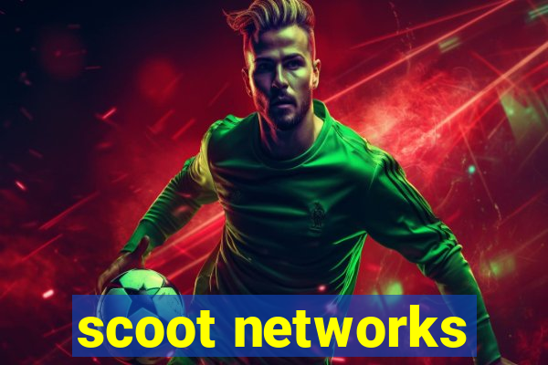 scoot networks