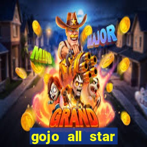 gojo all star tower defense