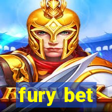 fury bet