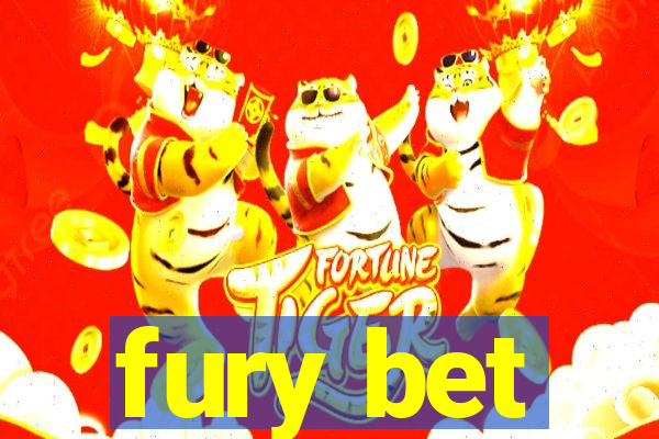 fury bet