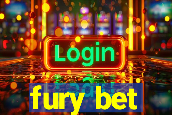 fury bet