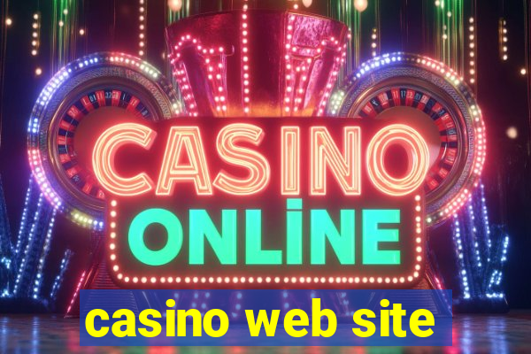 casino web site