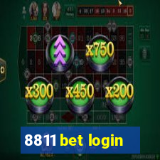 8811 bet login