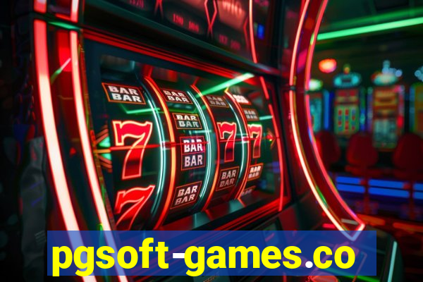 pgsoft-games.com