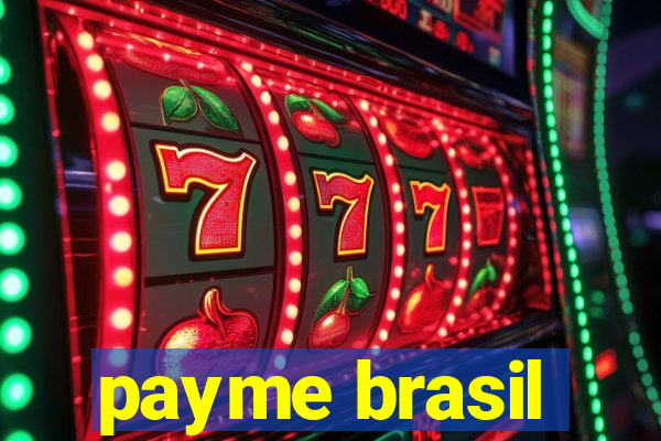 payme brasil