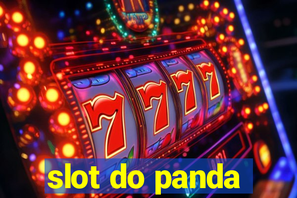 slot do panda