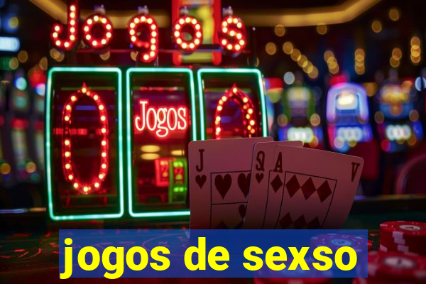 jogos de sexso