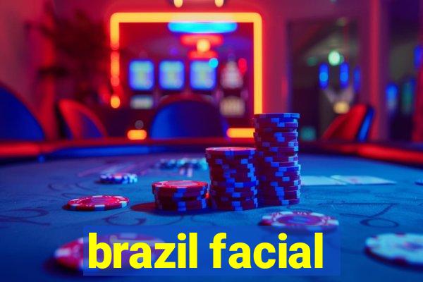 brazil facial